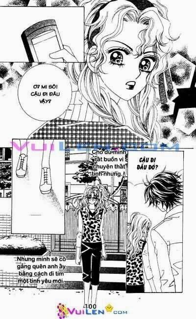ngọt đắng tình yêu chapter 5 100