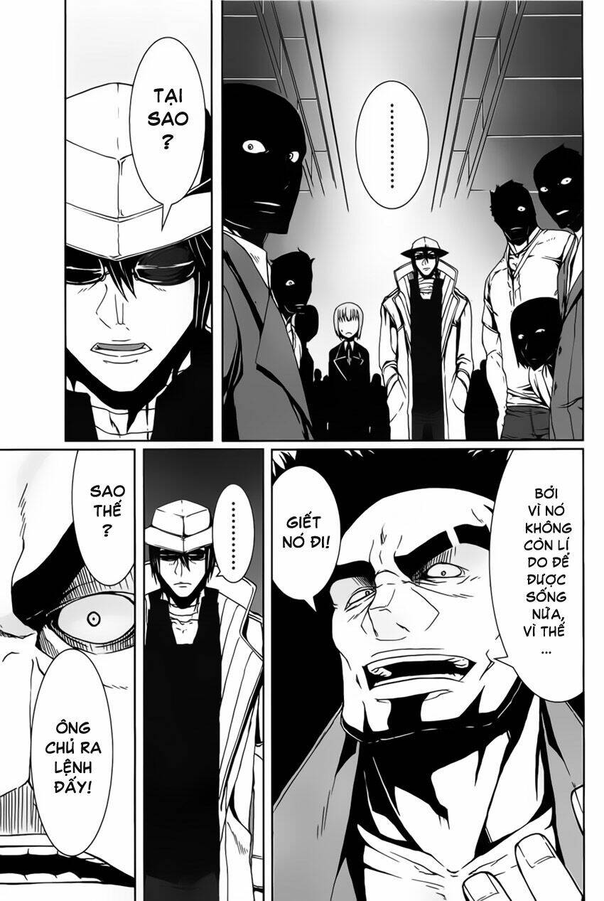 arachnid chapter 2 5