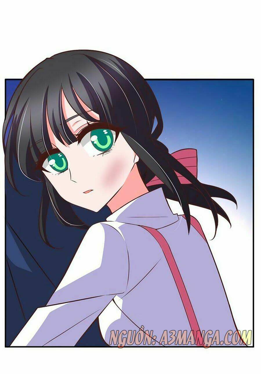 người yêu khát máu của tôi chapter 51 18