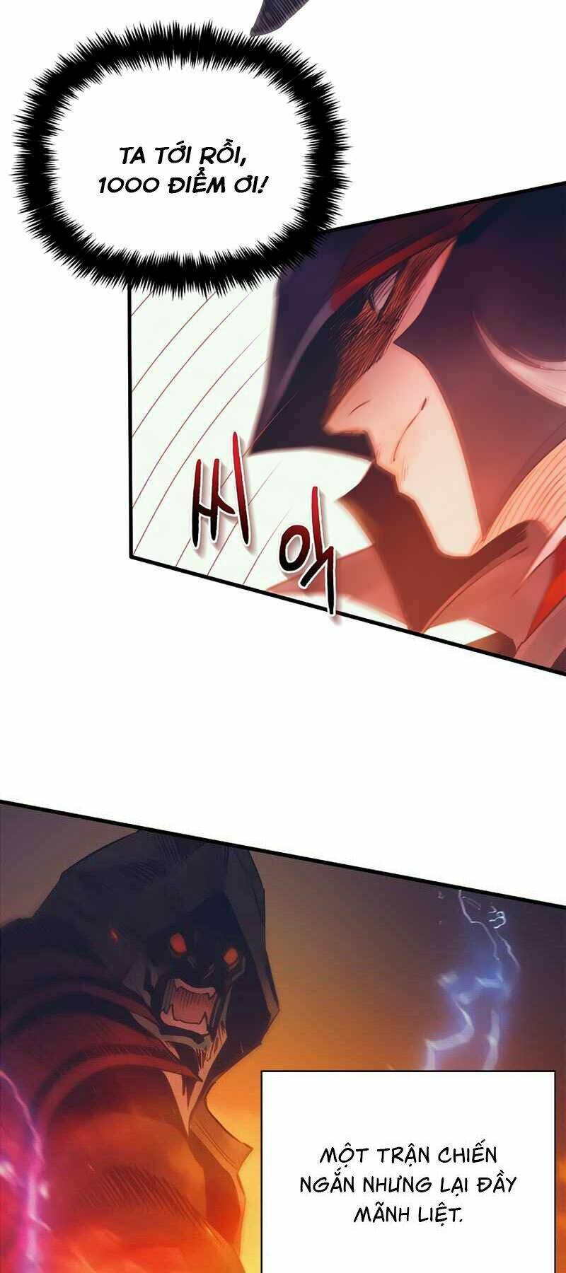 tu sĩ trị liệu của thái dương giáo chapter 35 36