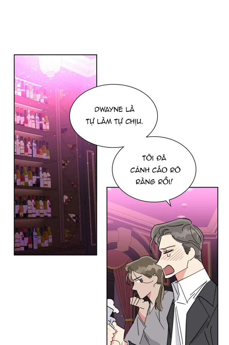 Không Còn Trong Sáng chapter 20 - Trang 39