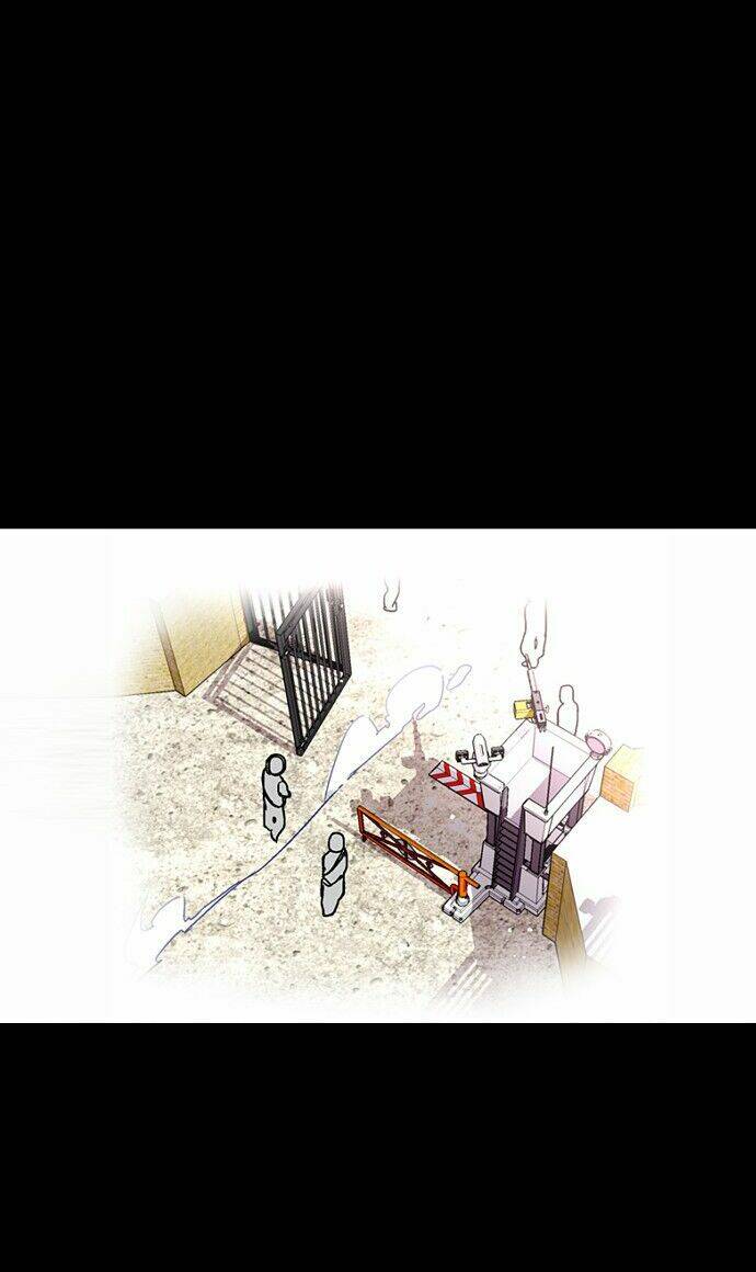 người máy hủy diệt chapter 19 14