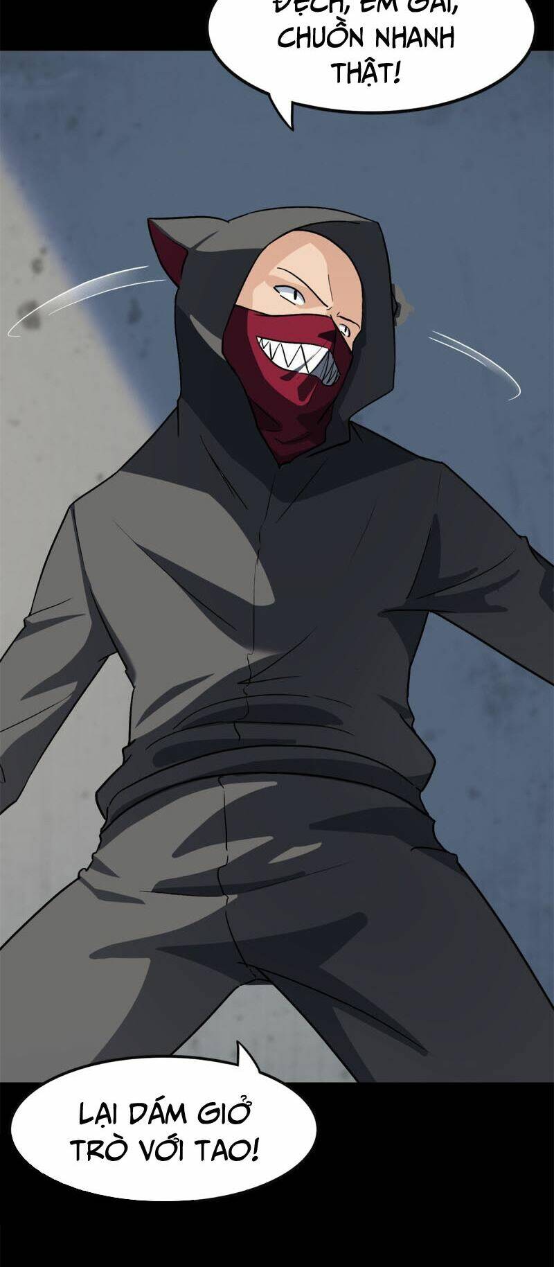 bạn gái virus của tôi chapter 292 56