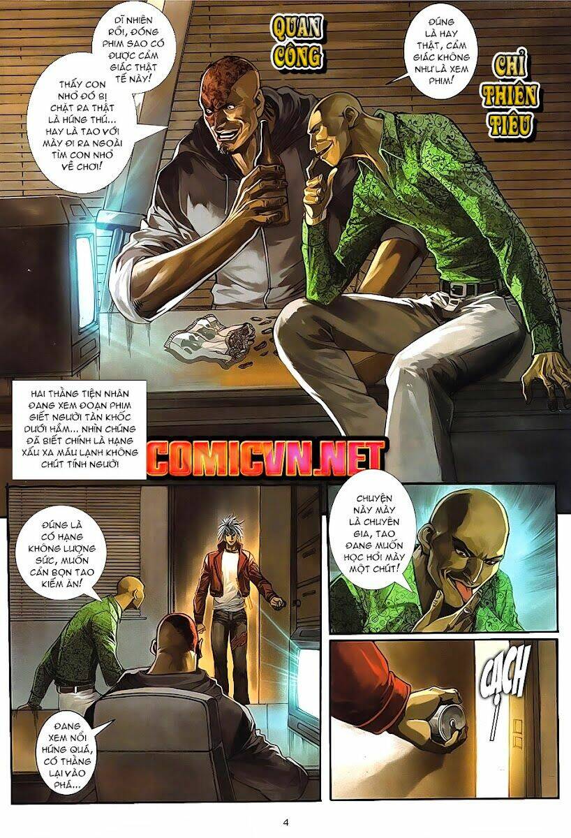 cửu long thành trại 2 chapter 28 4