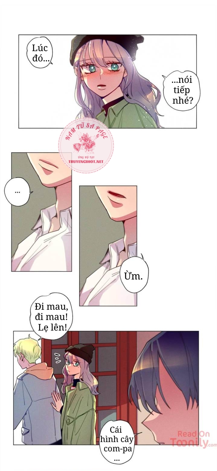 mảnh ghép o bị khuyết chapter 50 17