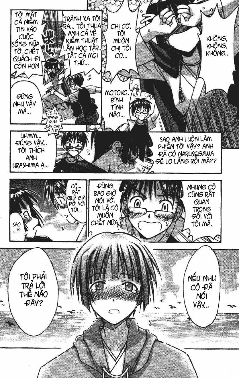 love hina chapter 108 8