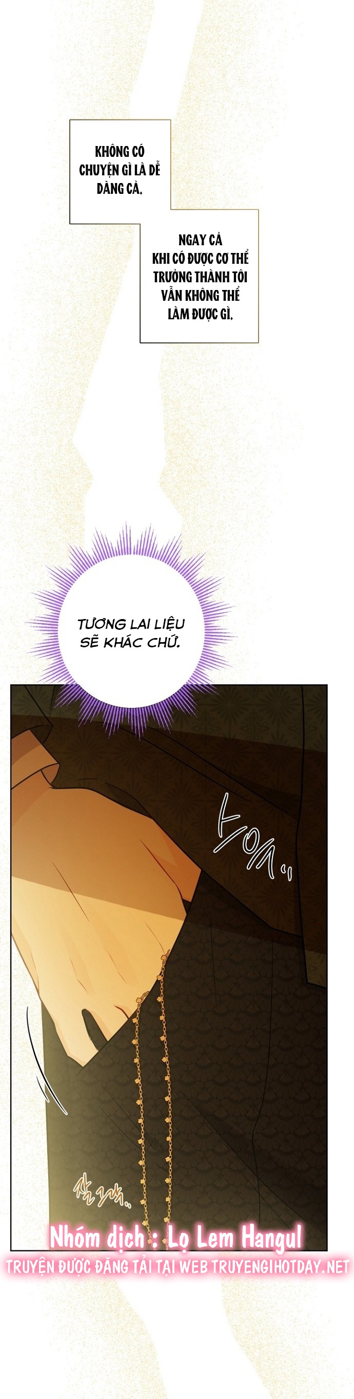 tôi sẽ đưa đứa trẻ ấy rời đi chapter 42 15