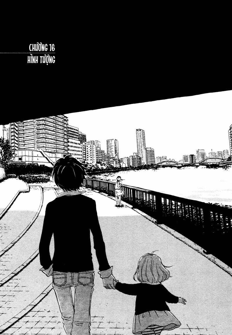 3-gatsu no lion chapter 16 1