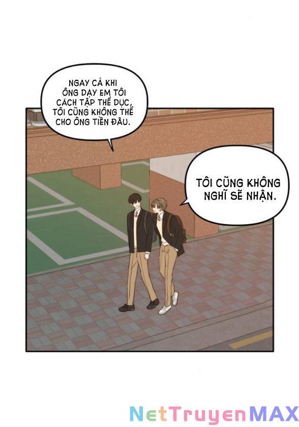 kiếp này cũng xin chăm sóc tôi như vậy nhé kiếp này cũng xin chăm sóc tôi như vậy nhé chapter 107 48