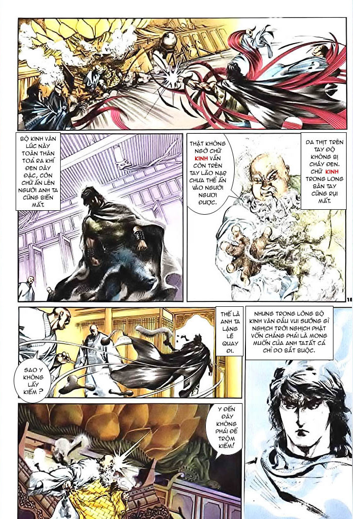 phong vân chapter 56 16