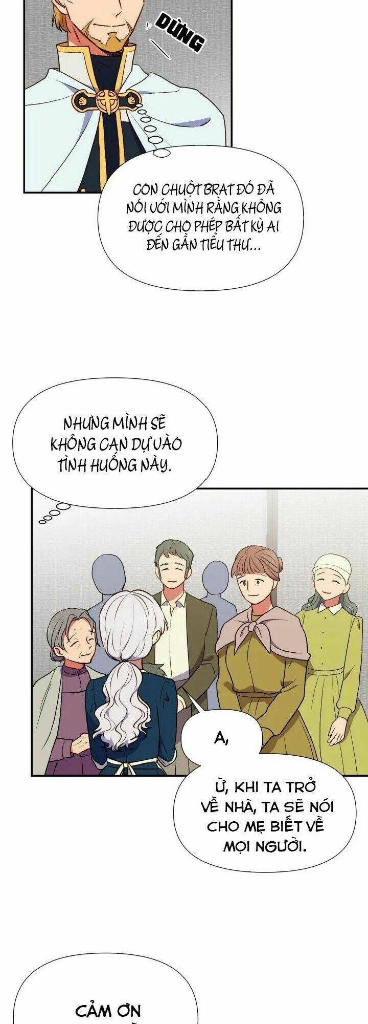 khế ước của nữ công tước quái vật chapter 67 21