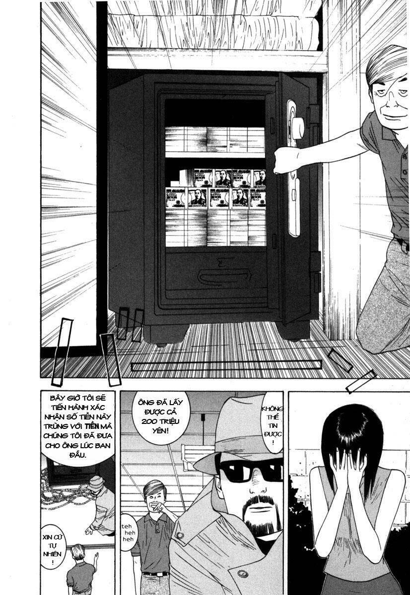 liar game chapter 6 5