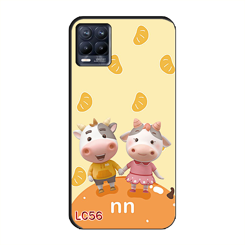 Ốp Lưng Dành Cho REALME 8 PRO
