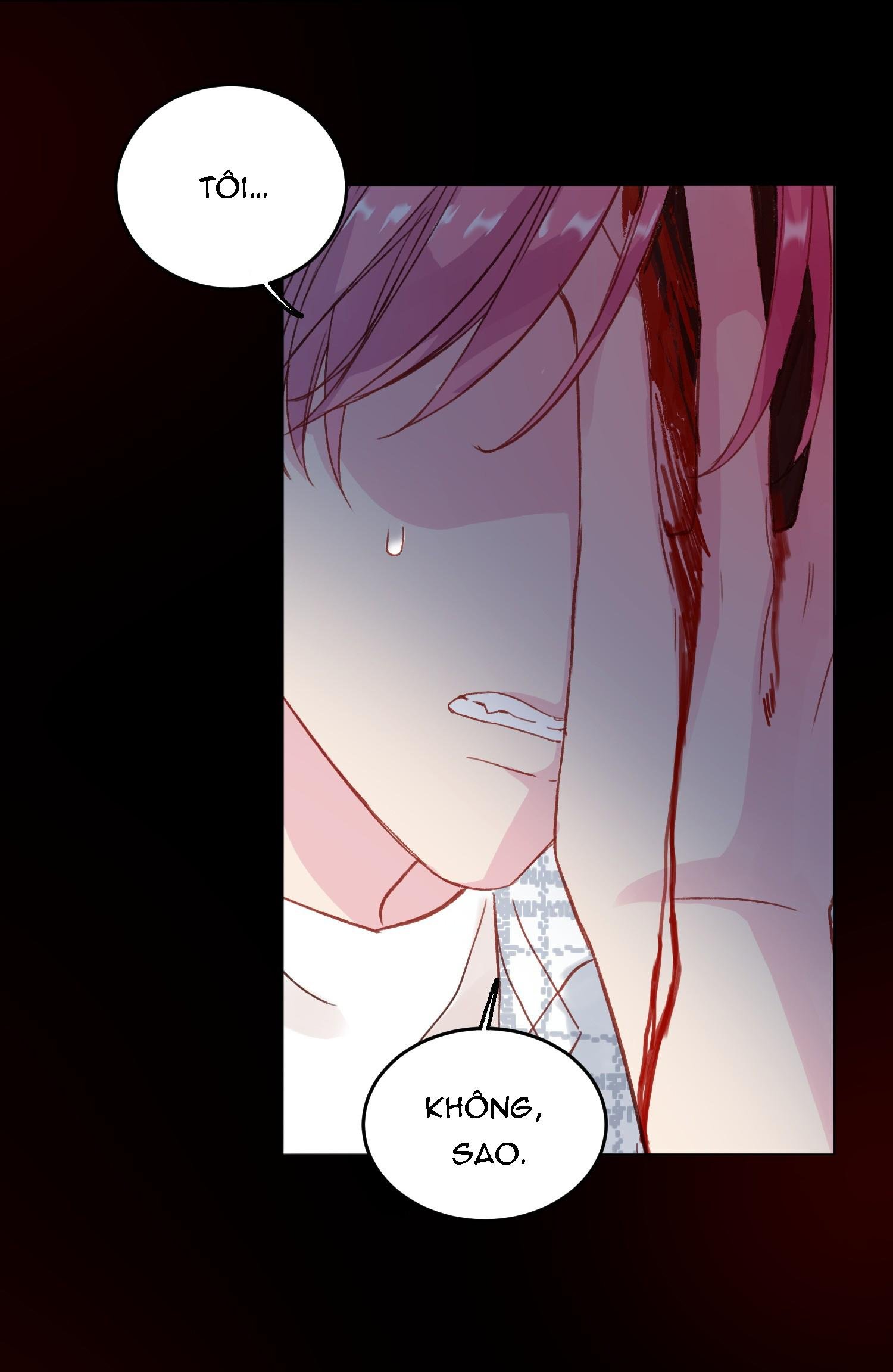 tôi phải trở thành nhân vật đại phản diện chapter 27 23