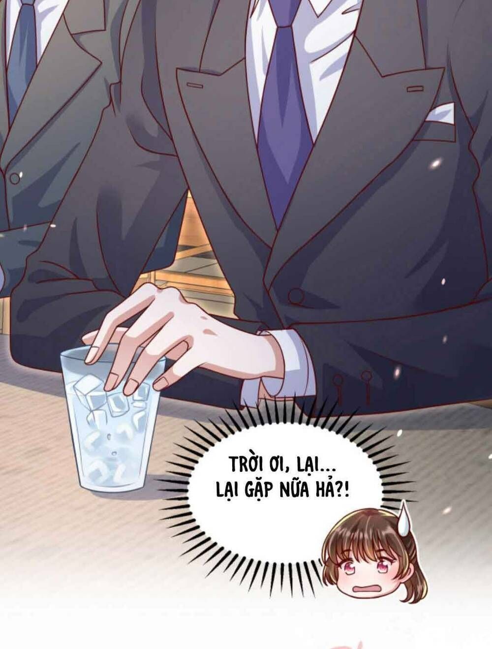 nhất sanh hữu hỉ chapter 47 34