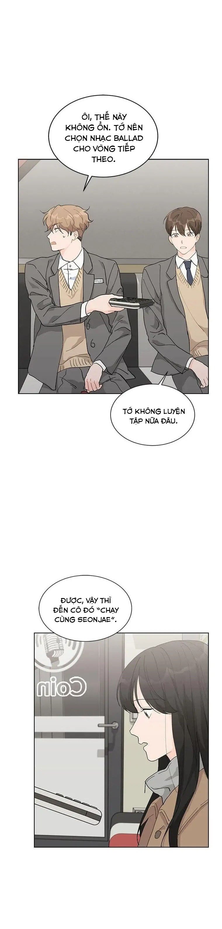 ngày mai tươi đẹp chapter 22 18