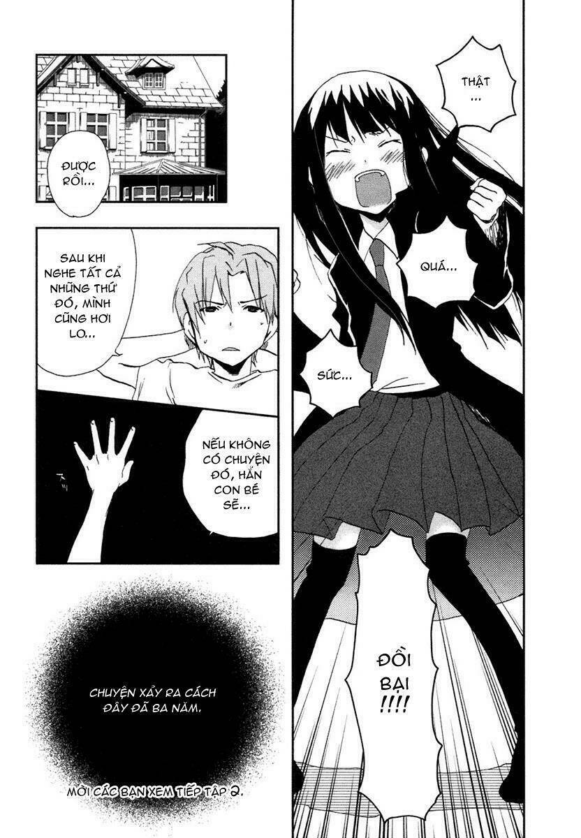 watashitachi no tamura-kun chapter 1.5 16