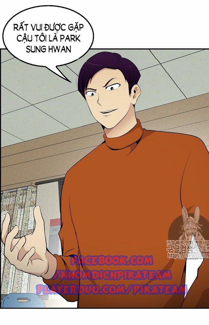 điều tra viên chuyển sinh chapter 17 46