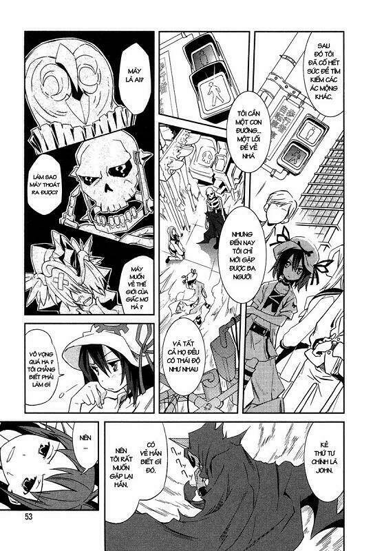 yumekui merry chapter 2 22