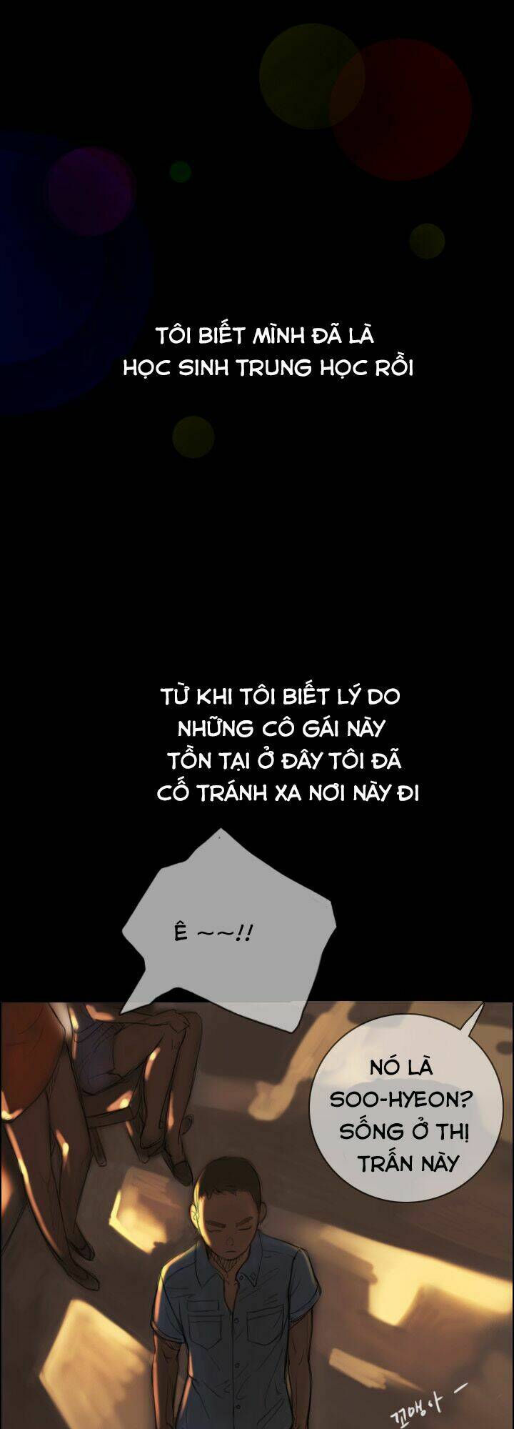 noona: yeon chapter 1 26