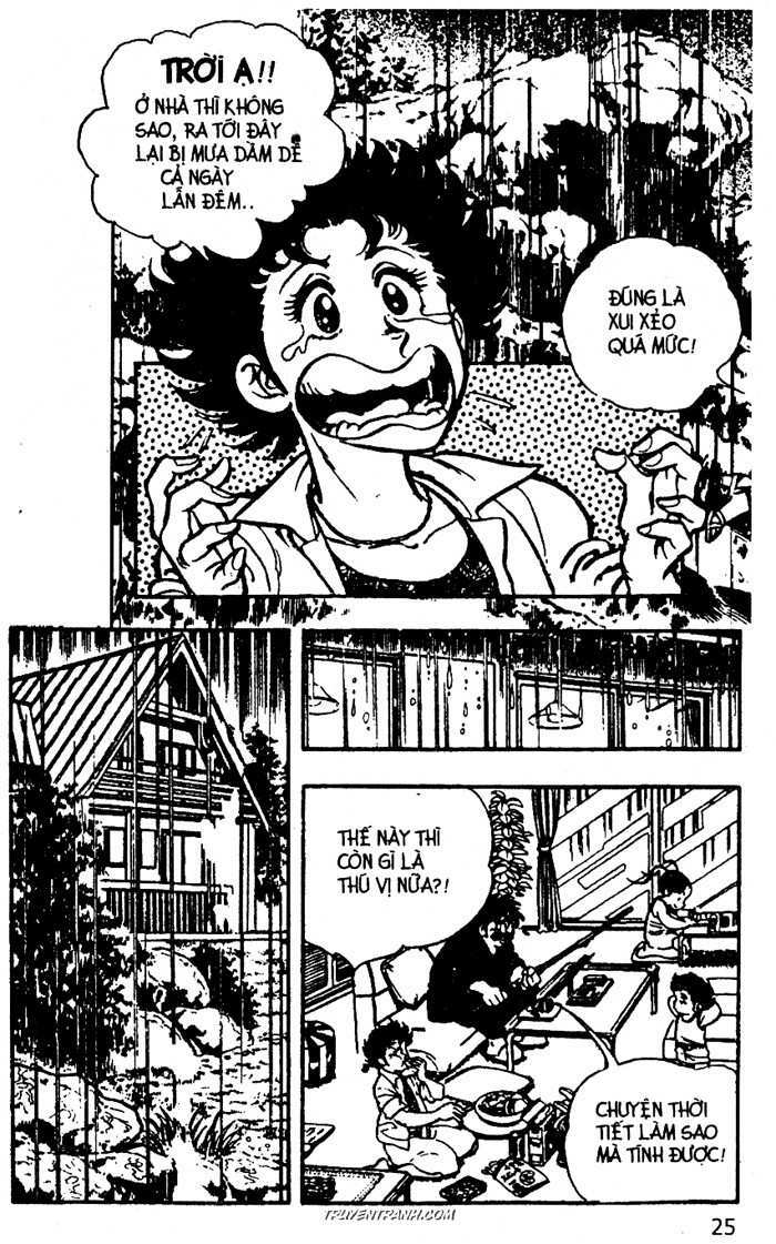 cậu bé giỏi võ chapter 26 5