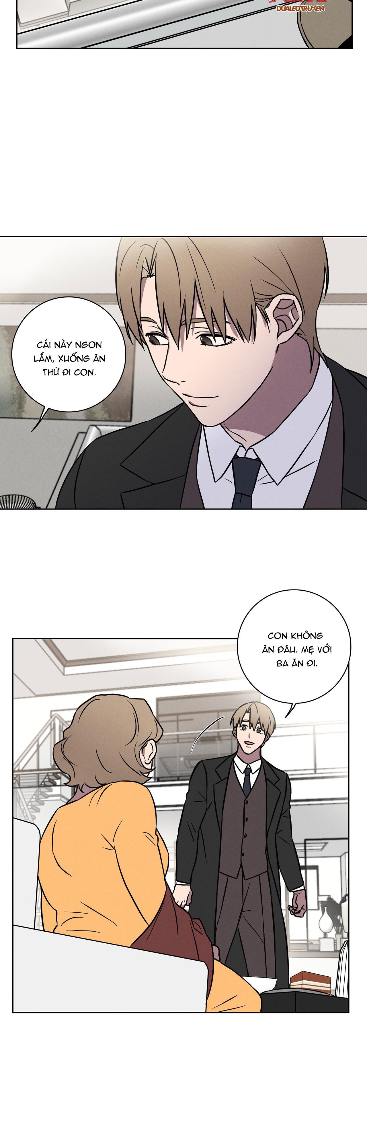 love gym chapter 5 2