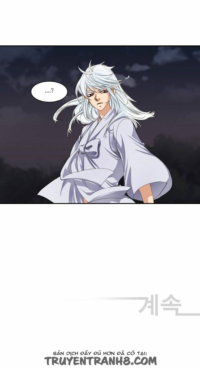 a thousand years ninetails chapter 20 43