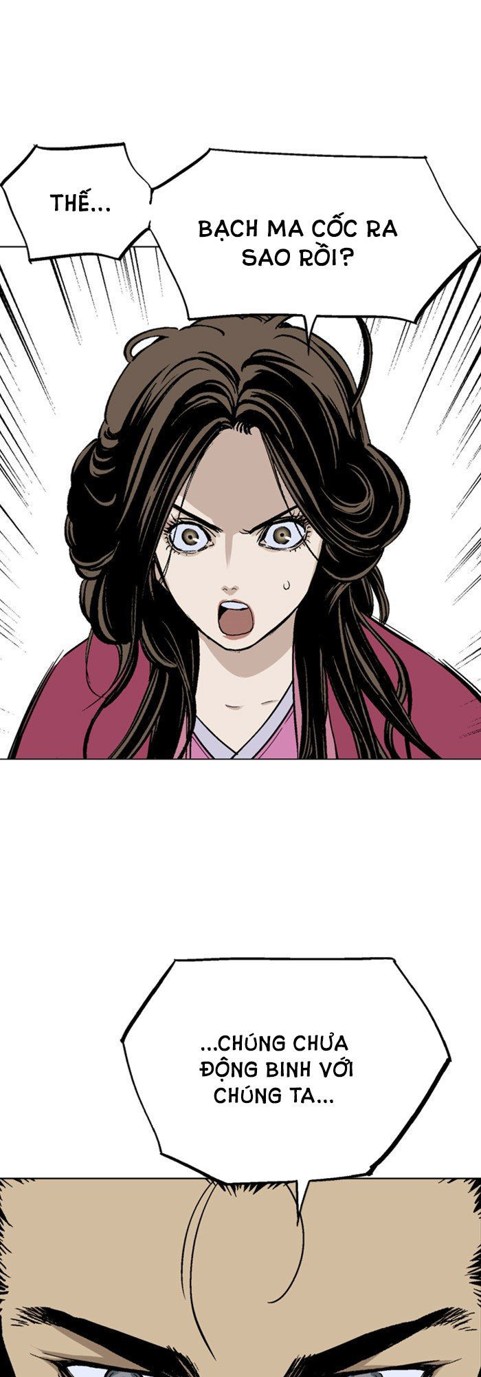 cao thủ 2 chapter 34 52