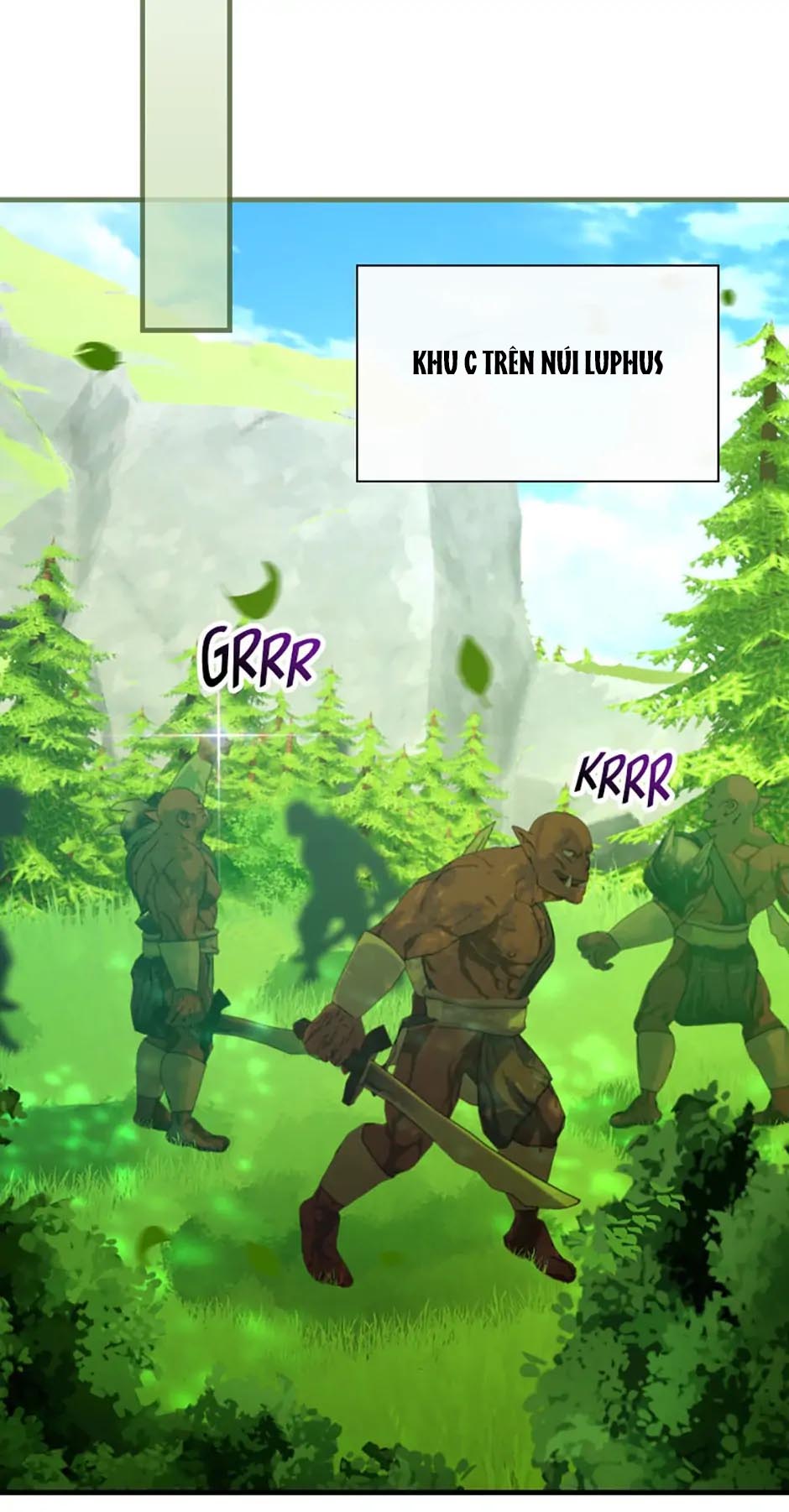 hiệp sĩ băng giá chapter 23.1 37