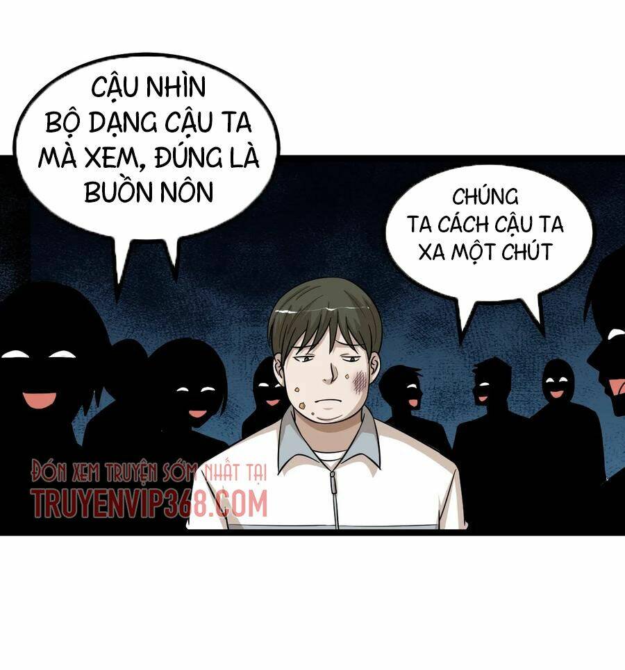đai ca trở lại tuổi 16 chapter 111 32