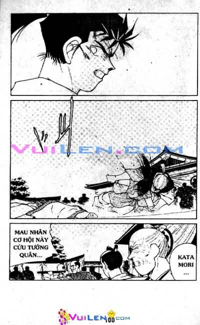 truyền nhân atula phần ii chapter 8 101