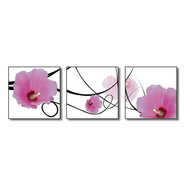 BỘ 3 TRANH Q6D12-HH00126