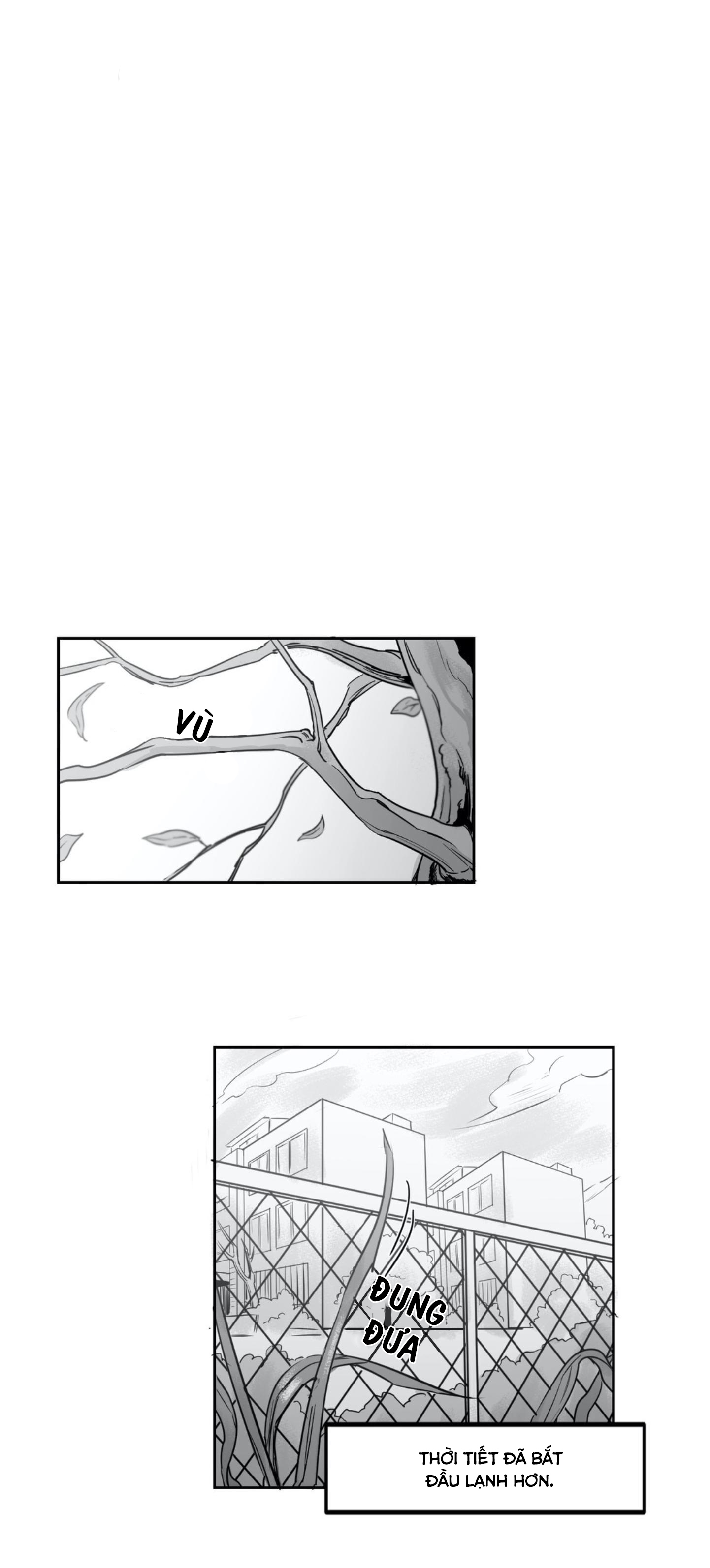 đến bên em đi! chapter 4 1