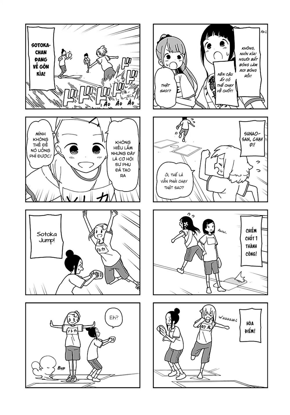 bocchi đi kiếm bạn chapter 53 7