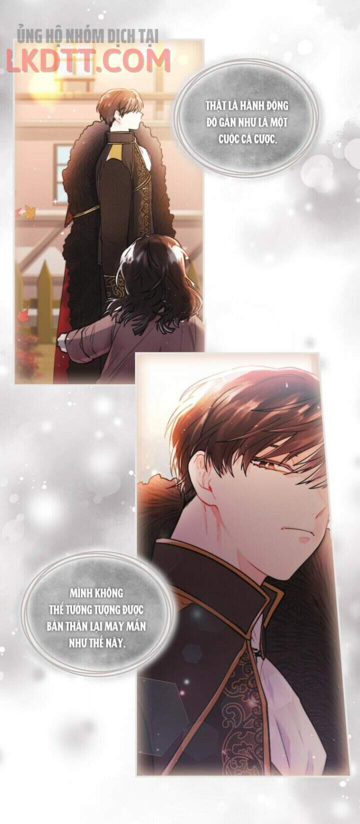 tôi đã trở thành con gái nuôi của nam chính chapter 2 33