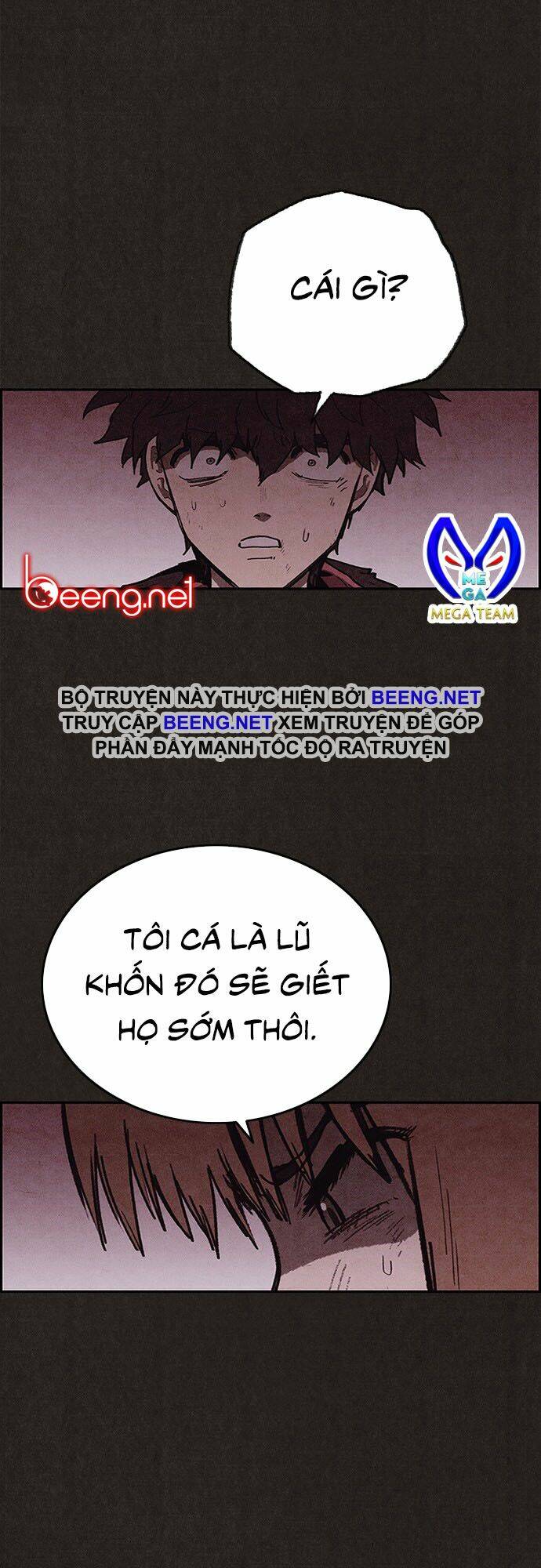 quái vật tại chung cư xanh chapter 104 50