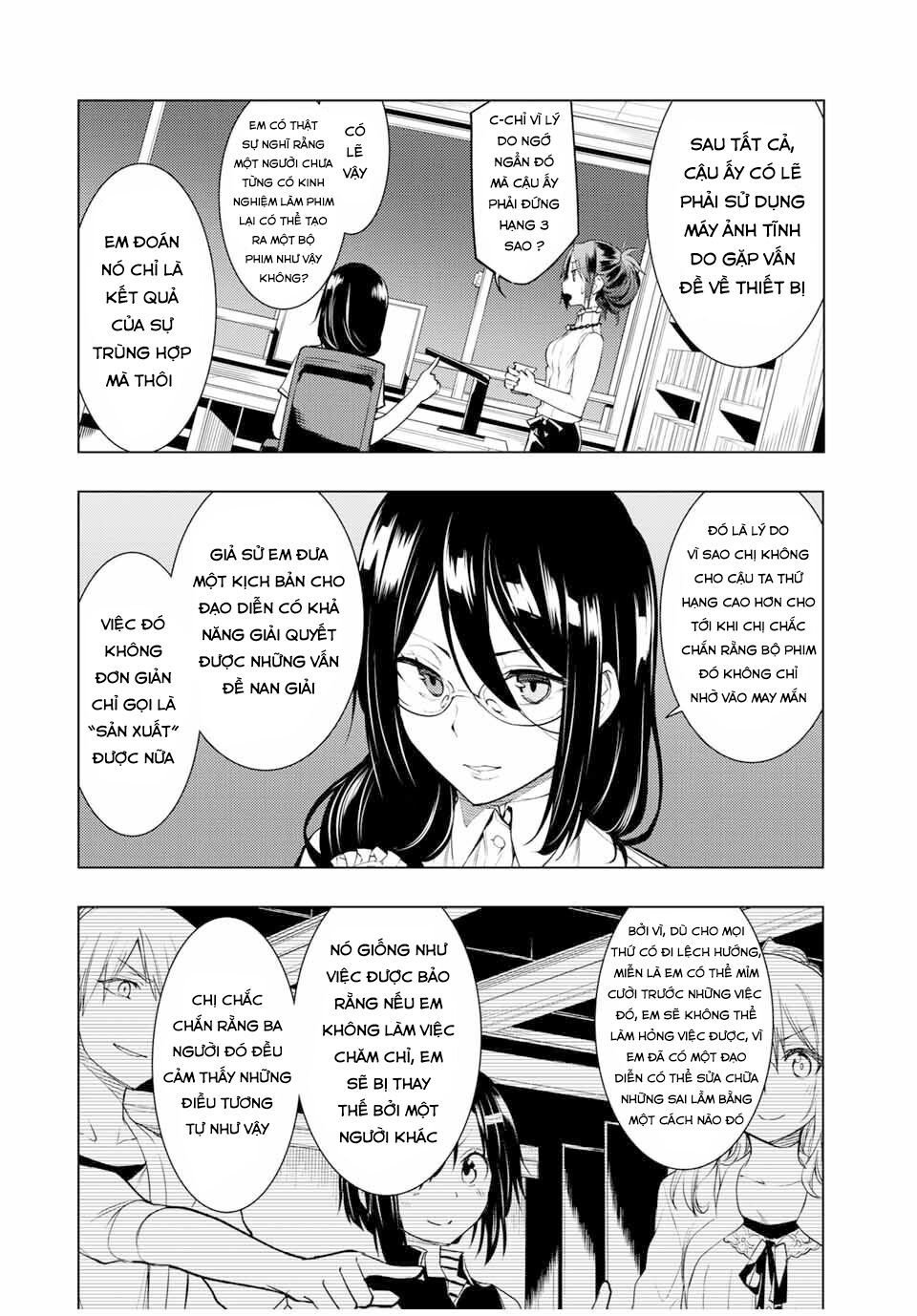 remake our life! chapter 11.2 19