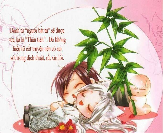 lạc tuyết thành bạch chapter 5 2