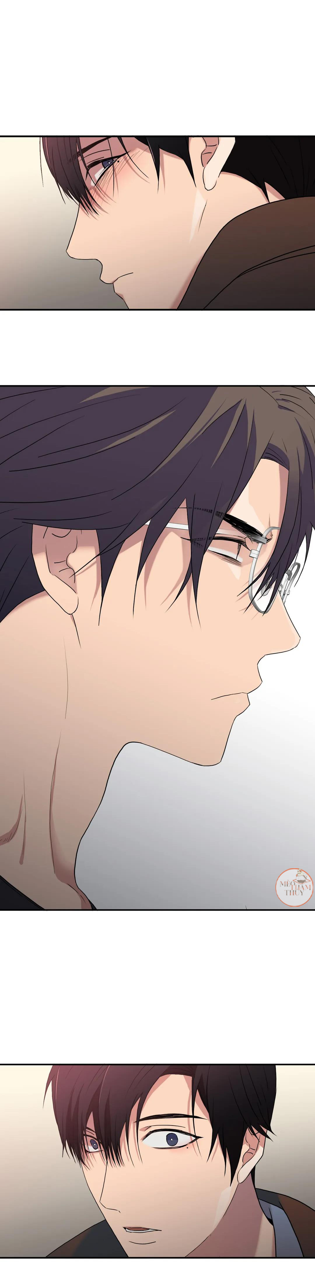 đưa đón người yêu chapter 96 21