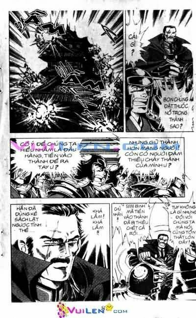 vương tử takeru chapter 1 83