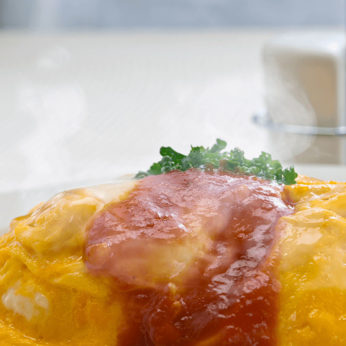 Sốt Trứng Gà Kiểu Nhật Kinno Donburi Oyakodon {Maruha Nichiro} 180G