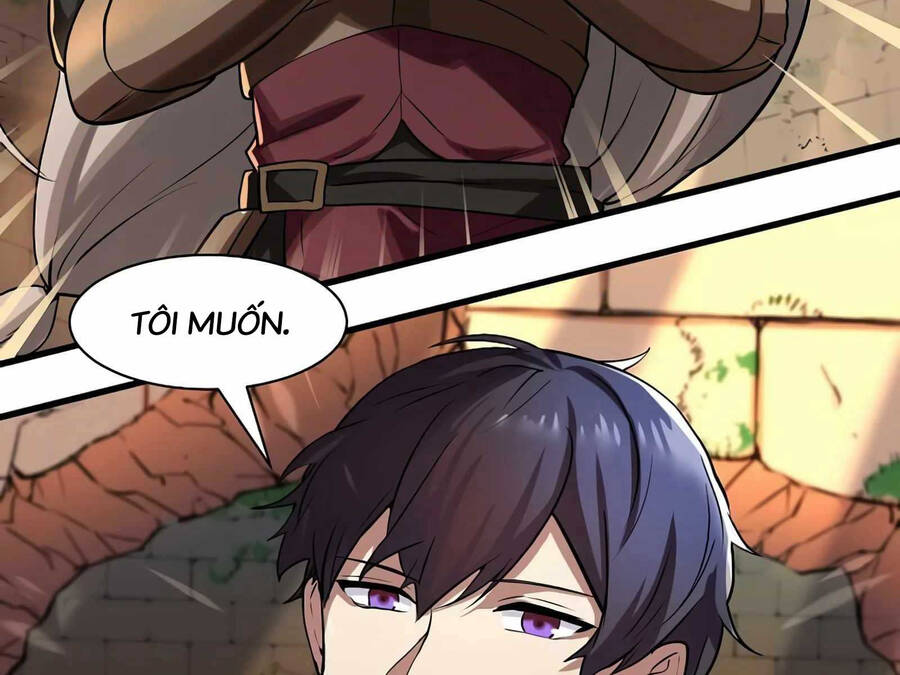 Tôi Thăng Cấp Bằng Kĩ Năng Chapter 10 151