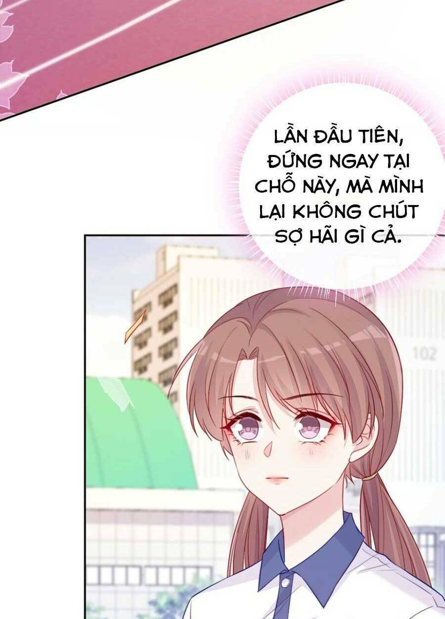 khi cô gái nhìn thấy thời gian chapter 3 19