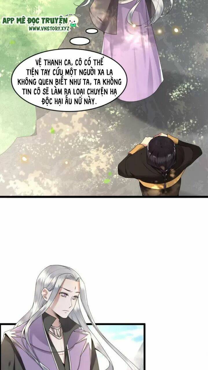 phượng hoàng vu phi chapter 58 13