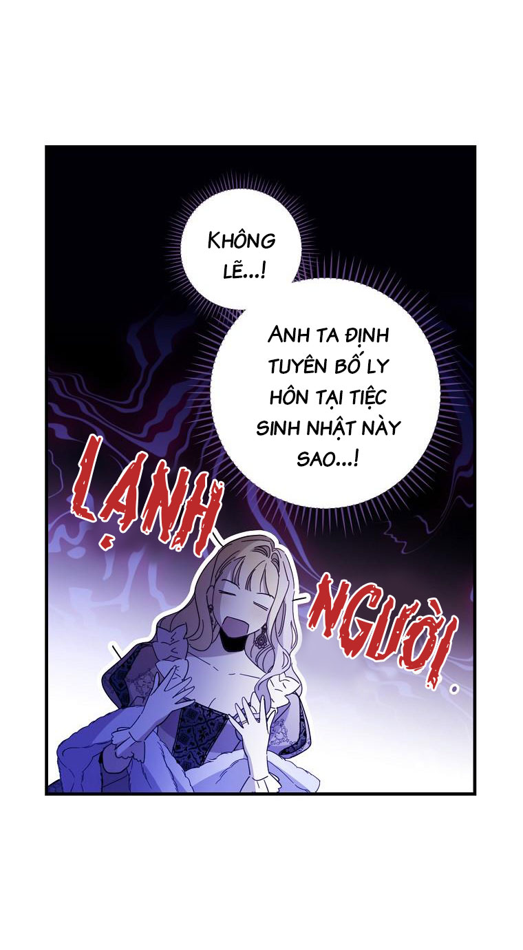 phương pháp khiến chồng đứng về phía của tôi chapter 22.2 27