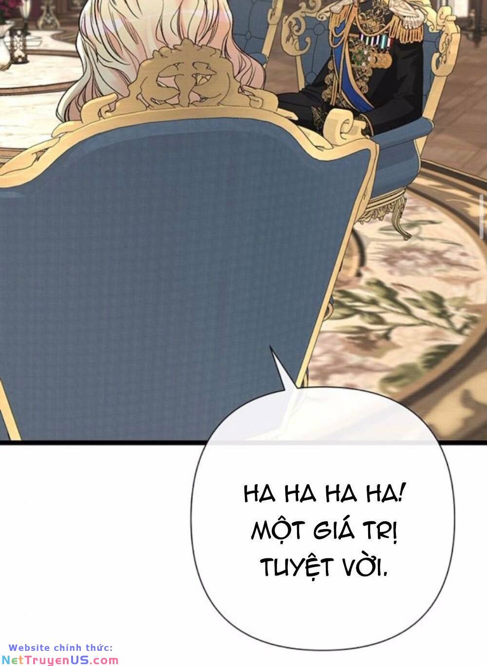 Hoàng Tử Rắc Rối chapter 45.2 7