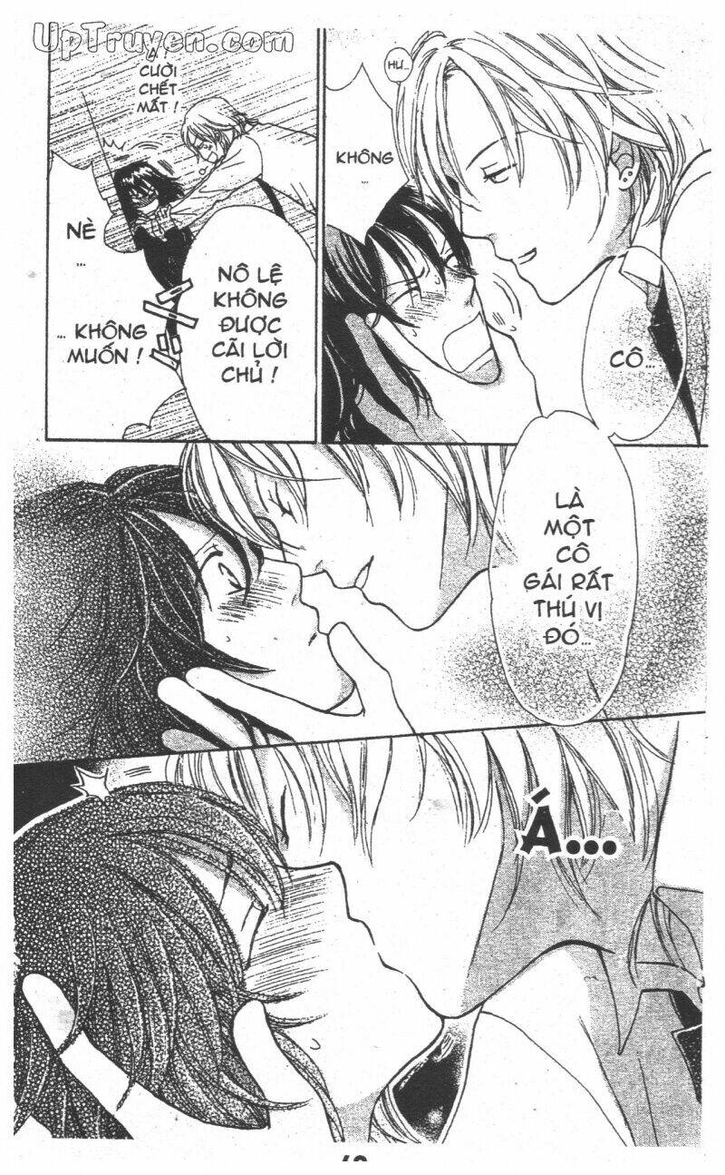 cuộc sống màu đào chapter 2 47