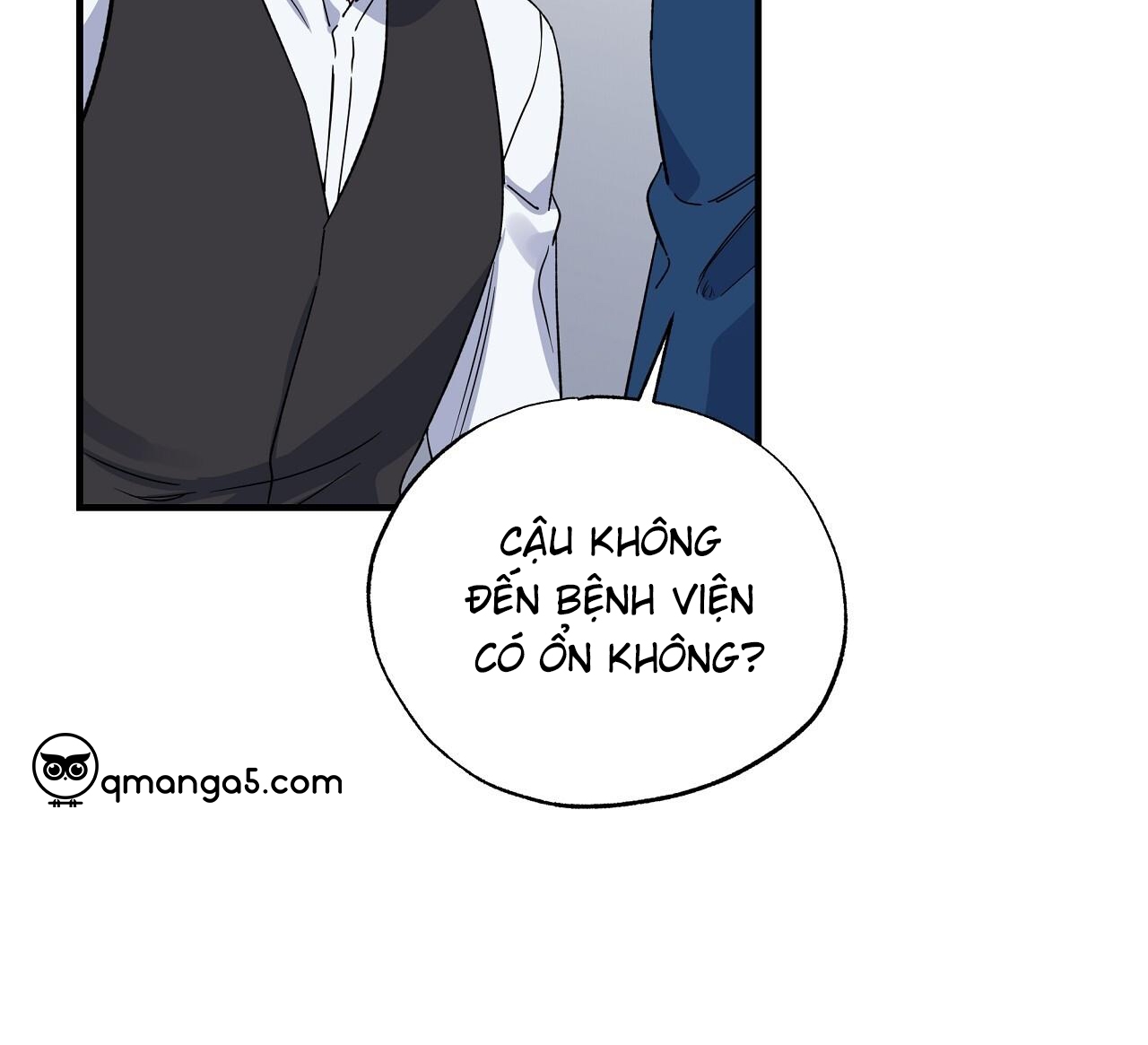 vị ngọt đôi môi chapter 47 116