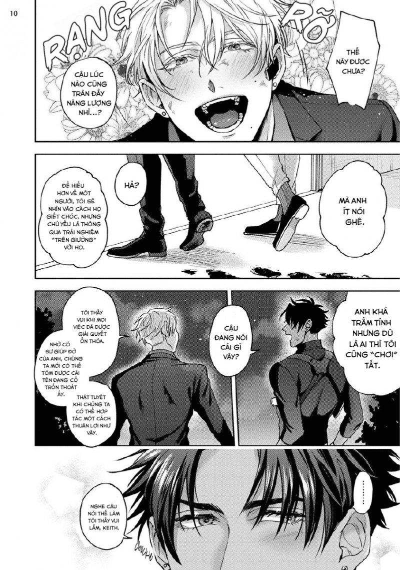 thành phố neo tokyo chapter 0 10