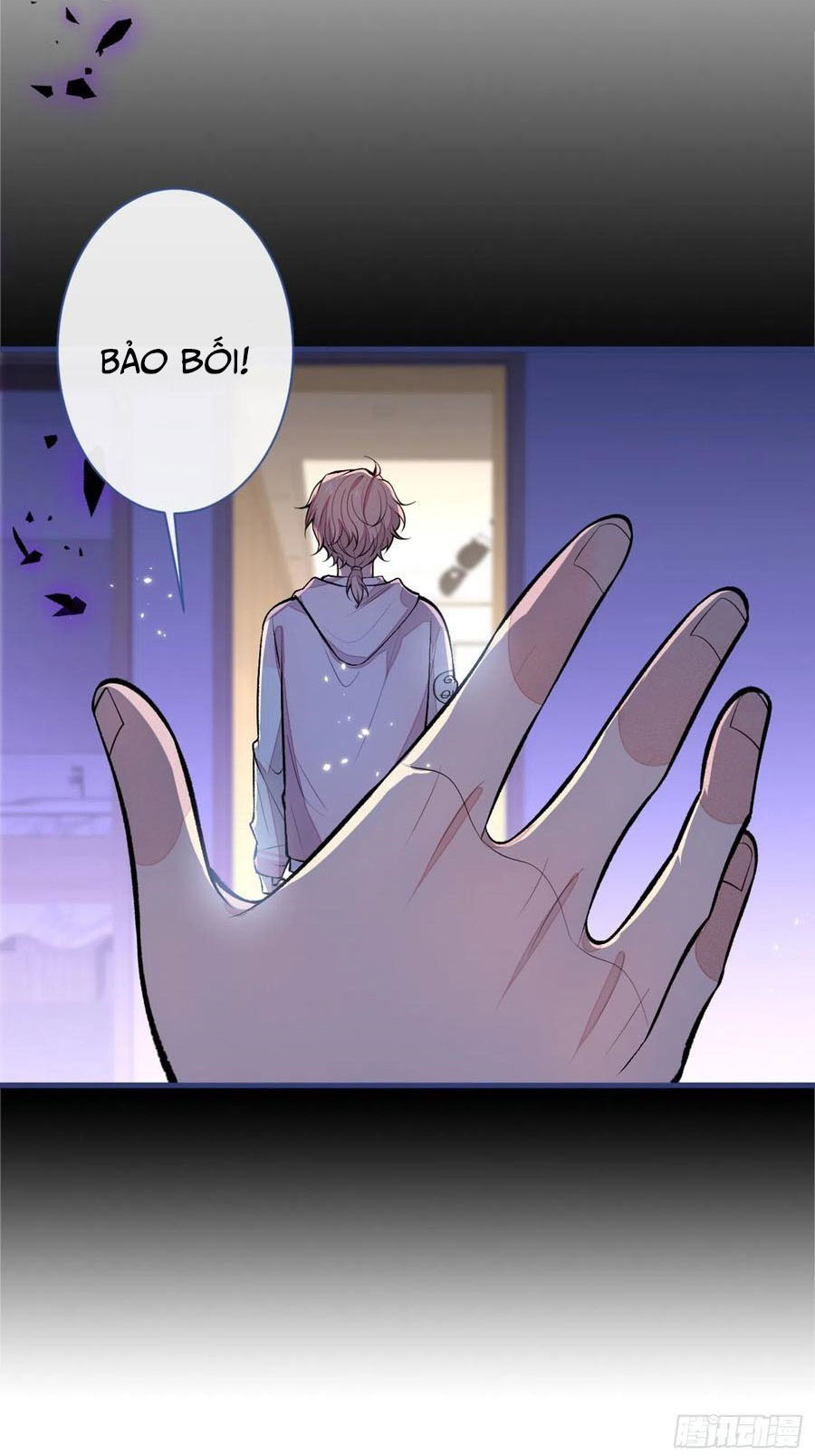 lại bị nam thần chọc trên hot search! chapter 70 39